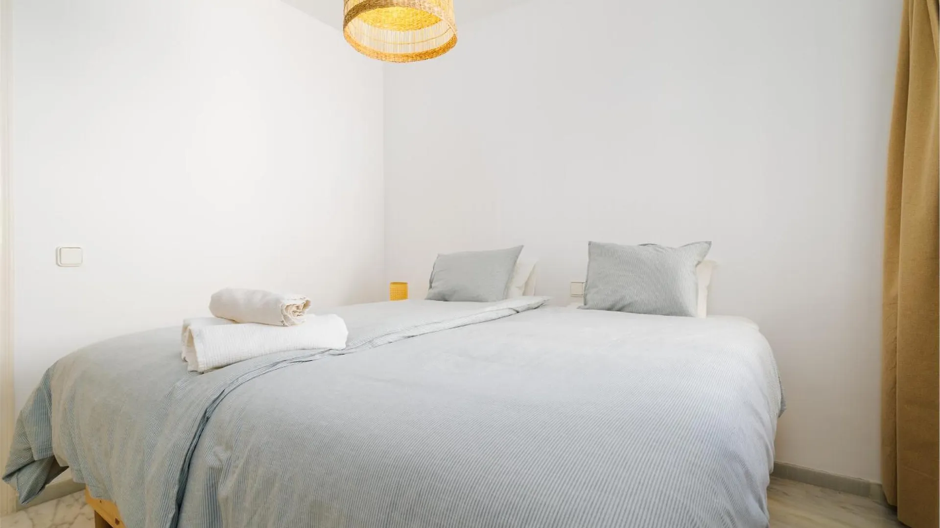 Apartment Ferienwohnung Mirador De Calahonda Sitio de Calahonda