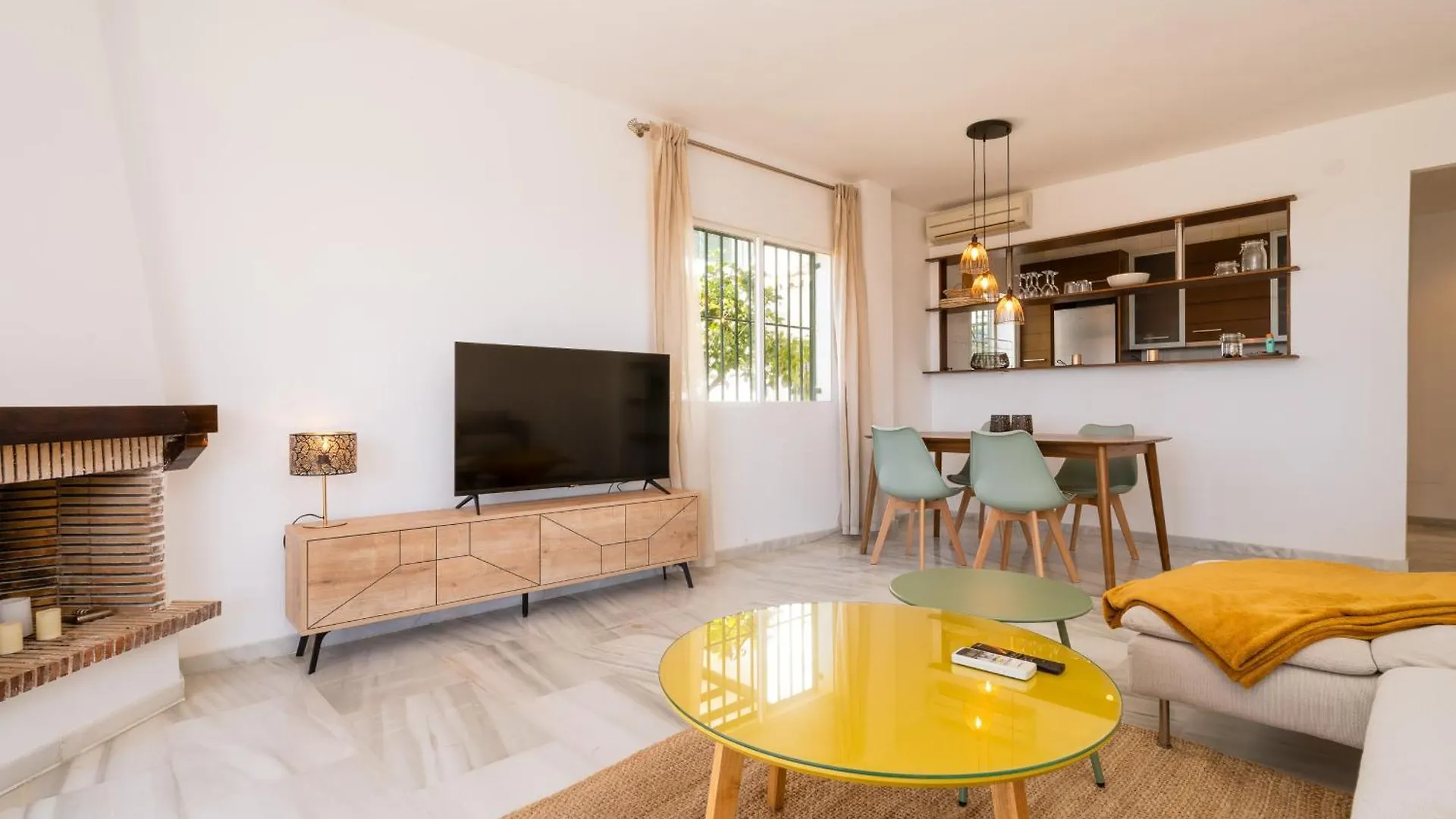 Ferienwohnung Mirador De Calahonda Sitio de Calahonda