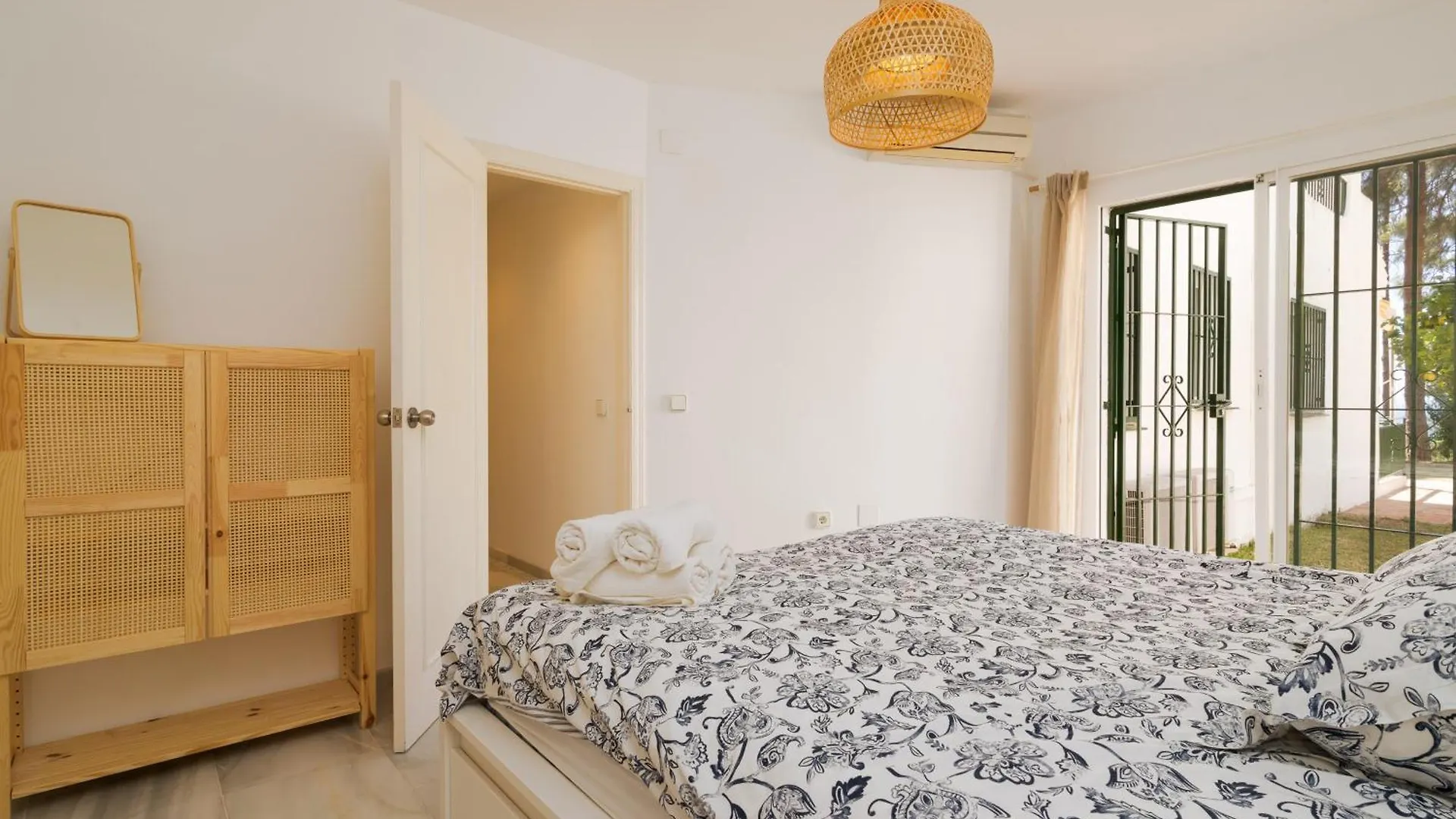 Ferienwohnung Mirador De Calahonda Sitio de Calahonda Apartment