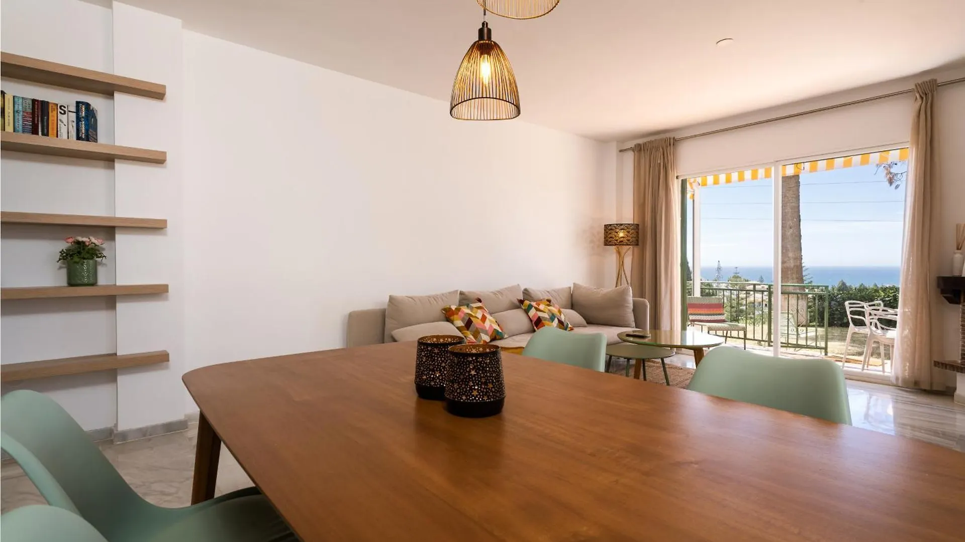 Ferienwohnung Mirador De Calahonda Sitio de Calahonda