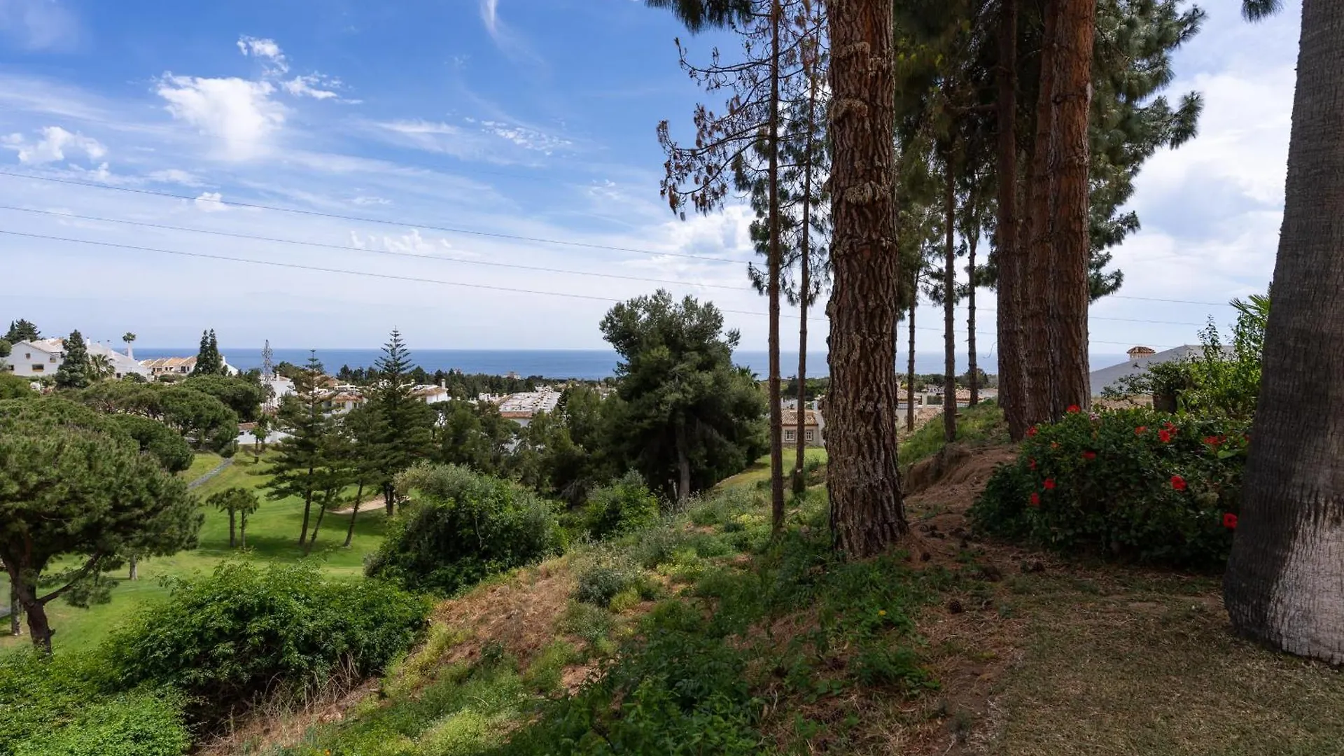Apartment Ferienwohnung Mirador De Calahonda Sitio de Calahonda