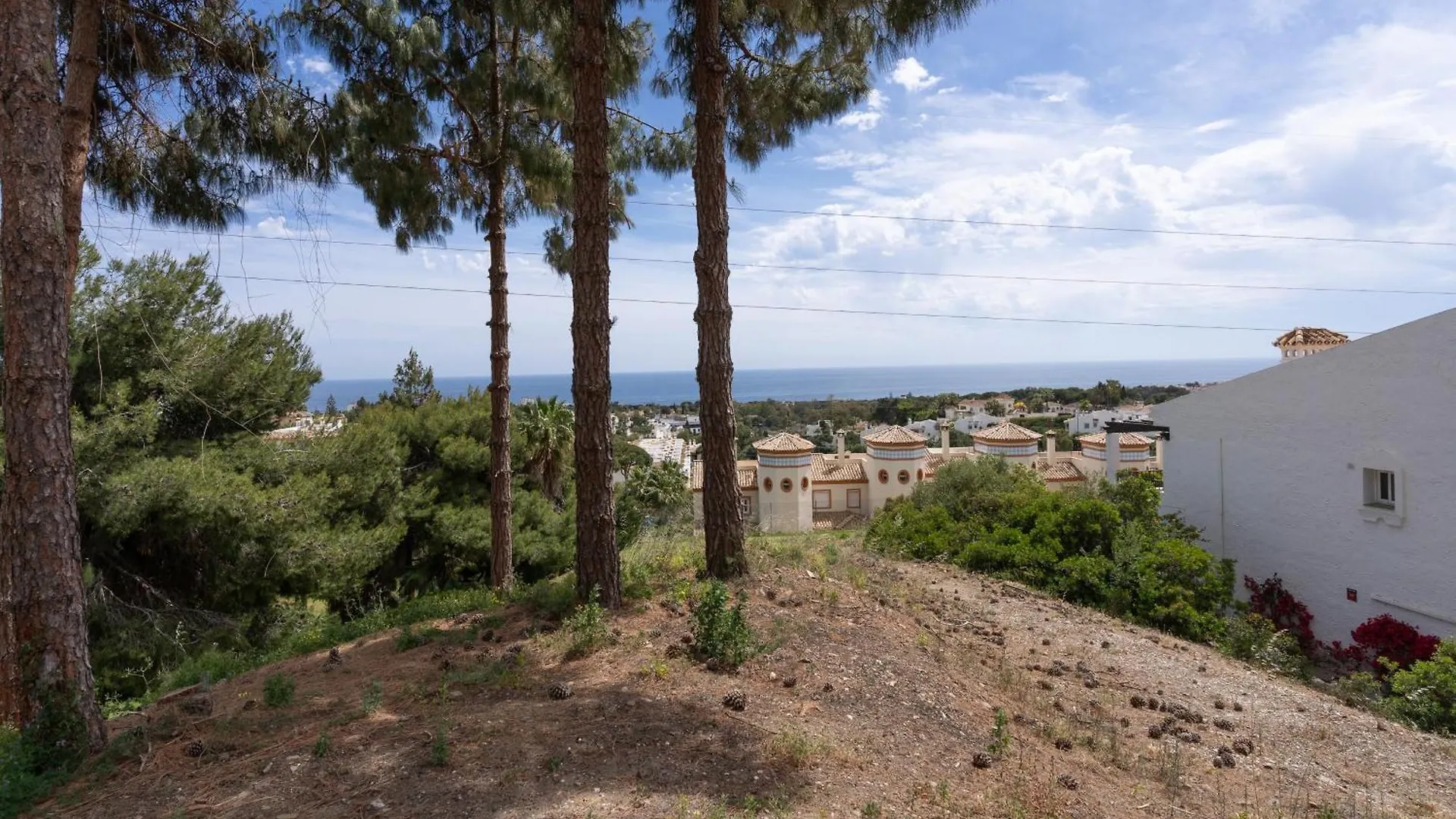 Ferienwohnung Mirador De Calahonda Sitio de Calahonda 0*,