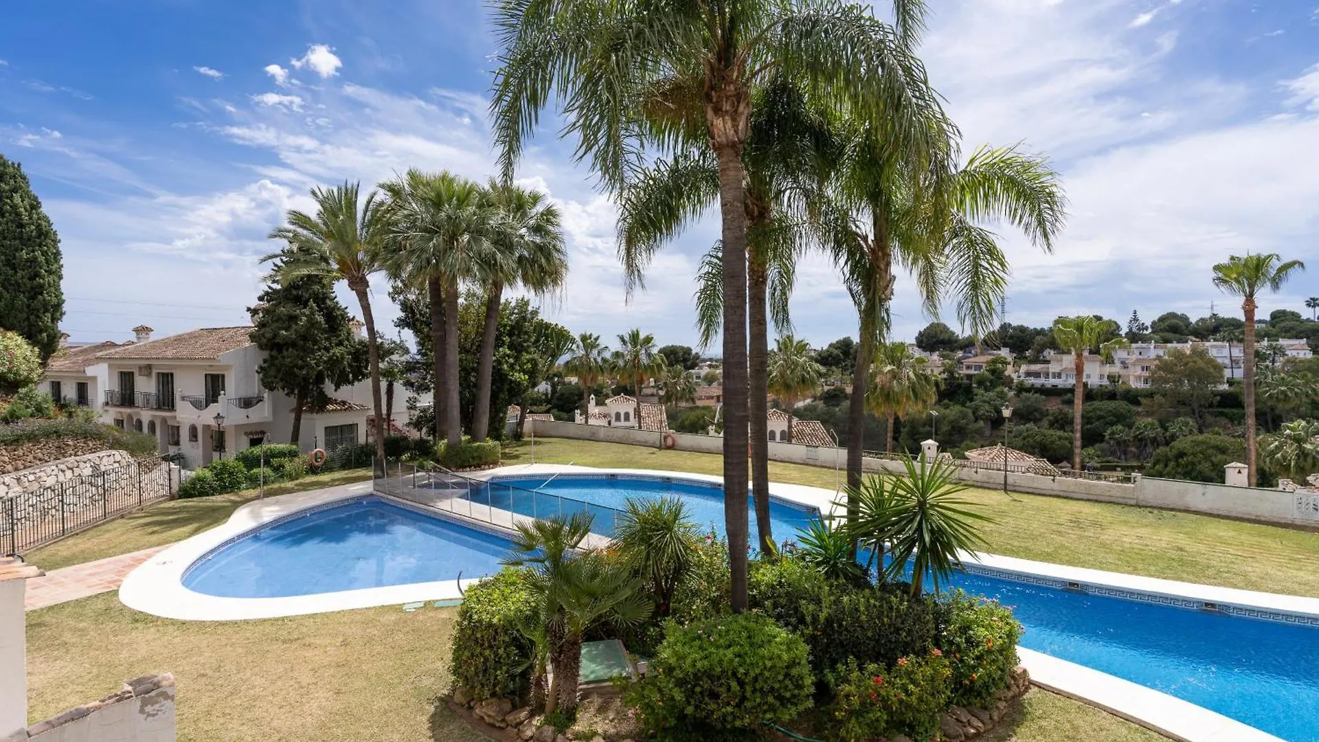Apartment Ferienwohnung Mirador De Calahonda Sitio de Calahonda